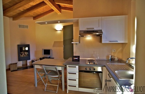 Lizzano in Belvedere House | Holiday Home in Imola with Forest & Pool