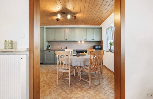 Vohburg an der Donau House | Holiday Home 'Donauliebe' with Private Terrace and Private Garden