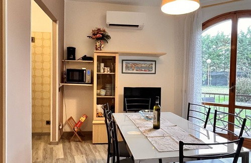 Peschiera del Garda Apartment | Holiday house Meda Girasole