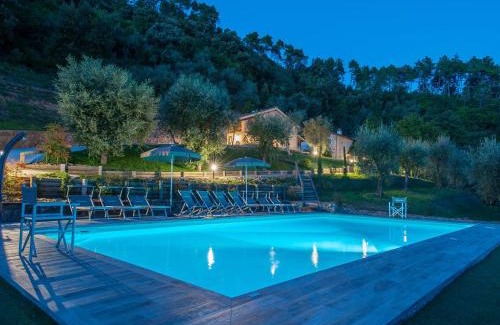 San Martino in Freddana House | Holiday Home Campodori by Interhome
