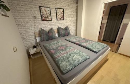 Mannsdorf an der Donau House | Holiday Home Romy by Interhome