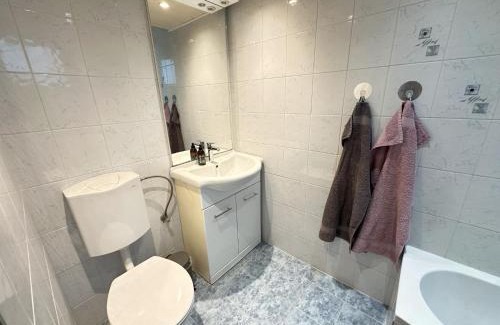 Mannsdorf an der Donau House | Holiday Home Romy by Interhome