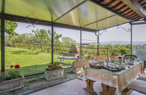 Castelfranco di Sopra House | Holiday Home Le Masse-1 by Interhome