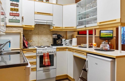 Muonio House | Holiday Home Äkäsjärven lomamökit 2 by Interhome