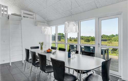 Arø House | Holiday Home Årø Strandvænget Haderslev Ix
