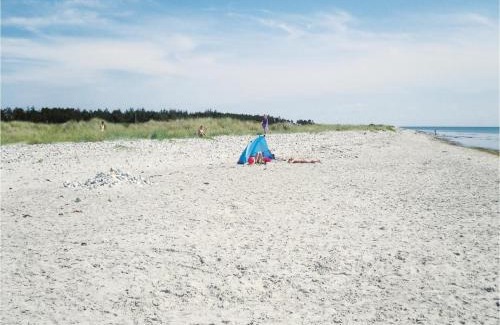 Øer Strand House | Holiday Home Øreflak Ebeltoft Xi