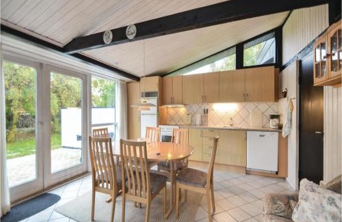 Øer Strand House | Holiday Home Øreflak Ebeltoft Xi