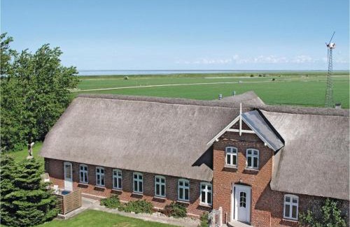 Ballum House | Holiday Home Østerende