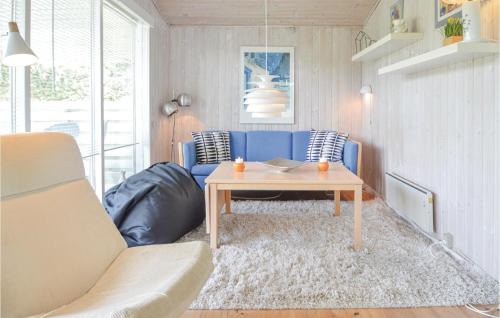 Nysted House | Holiday Home Østerrevle Nysted Denm