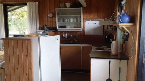 Langeland Municipality House | Holiday Home 100 Meters From A Lovely Beach