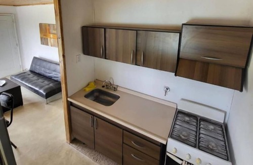 Maipu Cottage | Holiday Home 2 - Posada y Cabañas "Finca El Rincón de Lunlunta"n