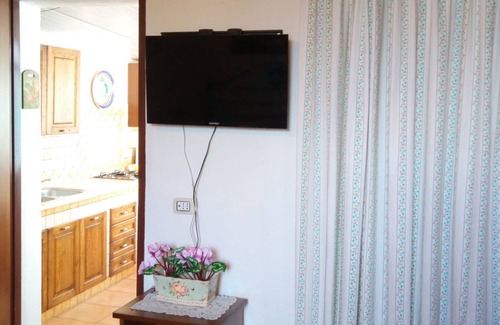 Sant'Anna House | holiday home 250 meters from the sea surrounded by greenery