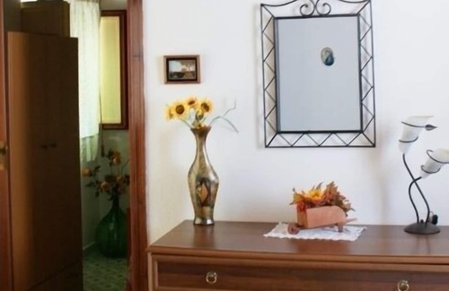 Sant'Anna House | holiday home 250 meters from the sea surrounded by greenery