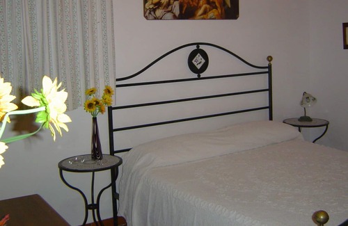 Sant'Anna House | holiday home 250 meters from the sea surrounded by greenery