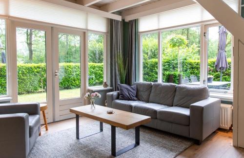 Municipality of Dalfsen House | Holiday Home 4-persoons by Interhome
