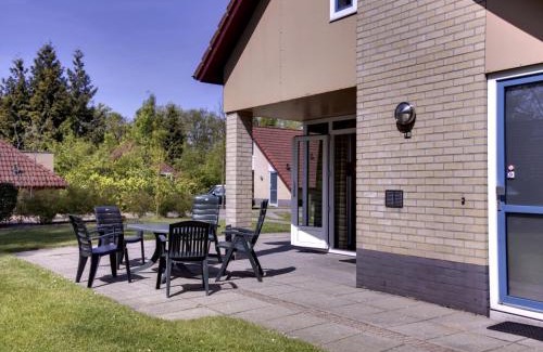 Municipality of Dalfsen House | Holiday Home 4-persoons by Interhome
