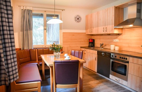 Schenkenzell Other | Holiday home 96/2, 68sqm, 1 bedroom, max. 2 people
