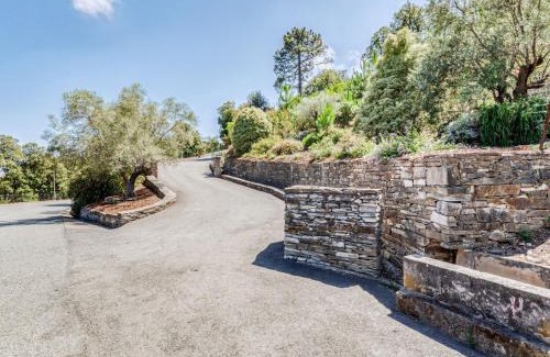 Pietroso House | Holiday Home A Mandria by Interhome