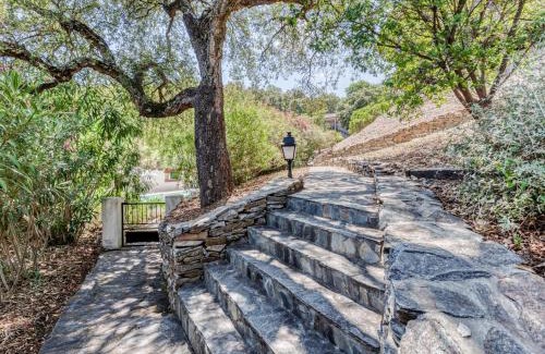 Pietroso House | Holiday Home A Mandria by Interhome