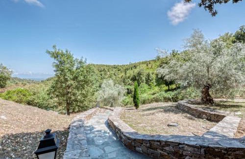 Pietroso House | Holiday Home A Mandria by Interhome