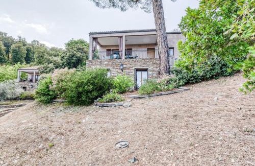 Pietroso House | Holiday Home A Mandria by Interhome