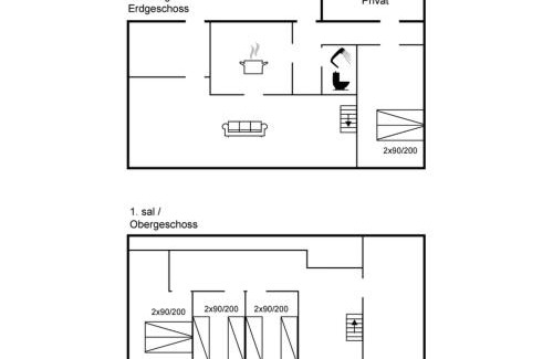 Akirkeby House | Holiday Home Agny - 2-2km from the sea by Interhome