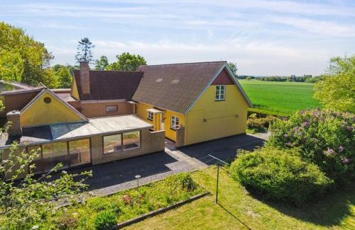 Akirkeby House | Holiday Home Agny - 2-2km from the sea by Interhome