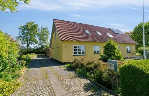 Akirkeby House | Holiday Home Agny - 2-2km from the sea by Interhome