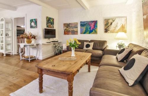 Møgeltønder House | Holiday Home Ajna - 9-8km from the sea by Interhome