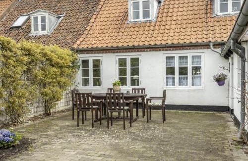 Møgeltønder House | Holiday Home Ajna - 9-8km from the sea by Interhome