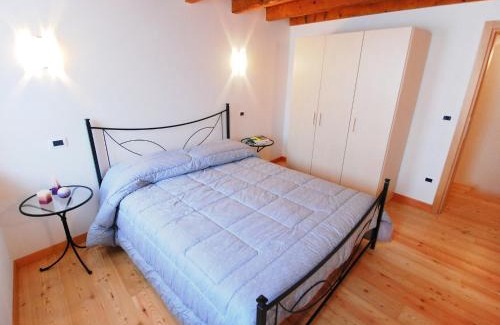 Barcis House | Holiday Home Albergo Diffuso - Cjasa Ressa by Interhome