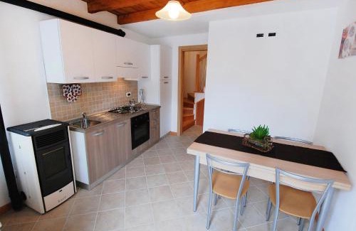 Barcis House | Holiday Home Albergo Diffuso - Cjasa Ressa by Interhome