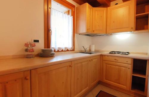 Barcis House | Holiday Home Albergo Diffuso - Cjasa Paron Cilli by Interhome