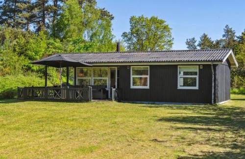 Sødring House | Holiday Home Aldina - 400m to the fjord by Interhome