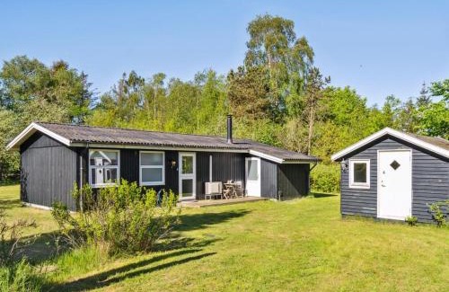 Sødring House | Holiday Home Aldina - 400m to the fjord by Interhome