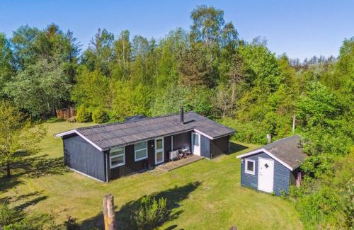 Sødring House | Holiday Home Aldina - 400m to the fjord by Interhome