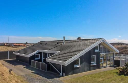 Lonstrup House | Holiday Home Alfhild - 297m from the sea by Interhome