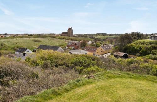 Lonstrup House | Holiday Home Alfhild - 297m from the sea by Interhome