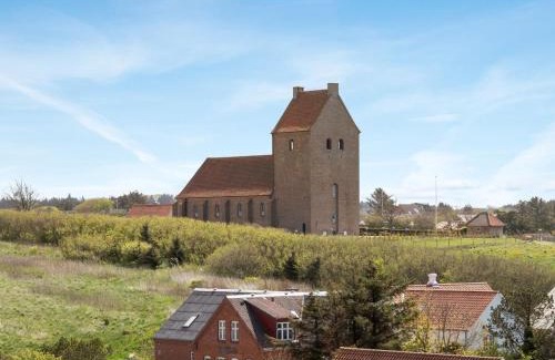 Lonstrup House | Holiday Home Alfhild - 297m from the sea by Interhome