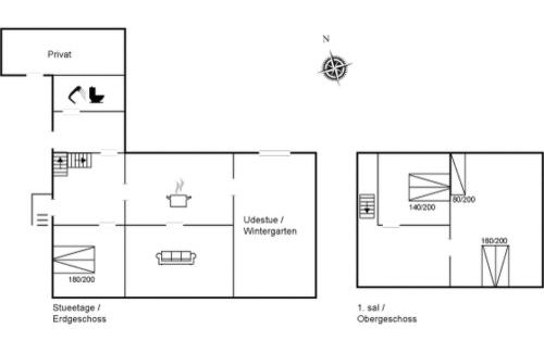Langeland Municipality House | Holiday Home Alisa - 2-5km from the sea by Interhome