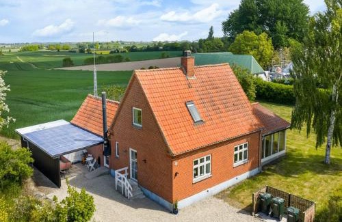 Langeland Municipality House | Holiday Home Alisa - 2-5km from the sea by Interhome