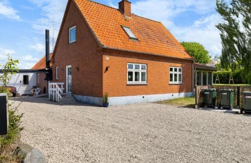 Langeland Municipality House | Holiday Home Alisa - 2-5km from the sea by Interhome