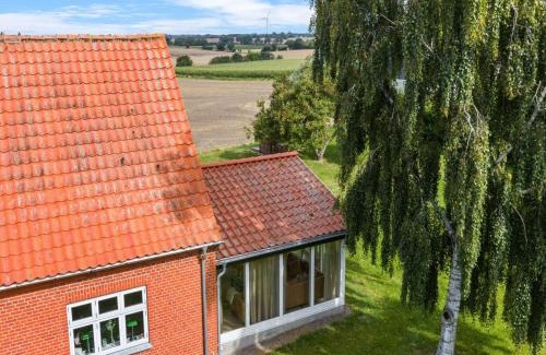 Langeland Municipality House | Holiday Home Alisa - 2-5km from the sea by Interhome