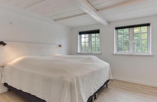 Hojer House | Holiday Home Alitta - 27km from the sea by Interhome