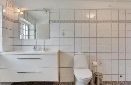 Hojer House | Holiday Home Alitta - 27km from the sea by Interhome