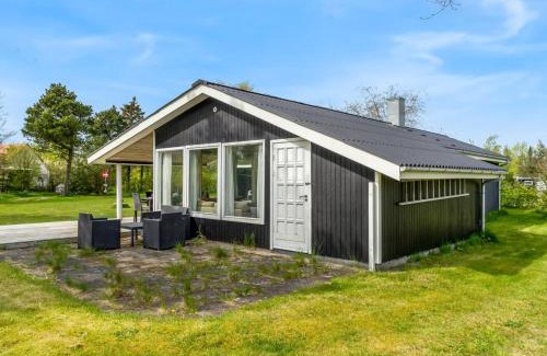 Storvorde House | Holiday Home Alkil - 350m to the fjord by Interhome