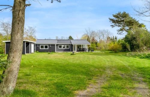 Storvorde House | Holiday Home Alkil - 350m to the fjord by Interhome
