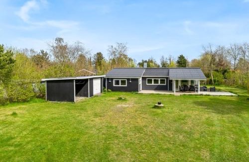 Storvorde House | Holiday Home Alkil - 350m to the fjord by Interhome