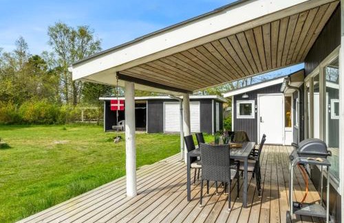 Storvorde House | Holiday Home Alkil - 350m to the fjord by Interhome