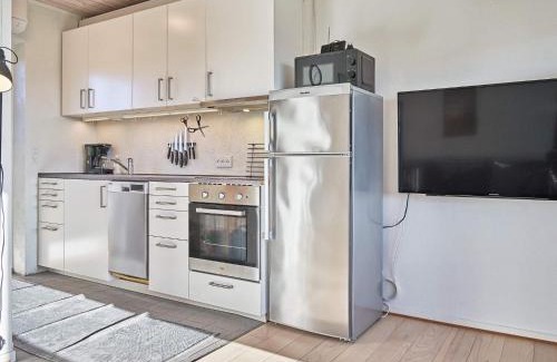 Sandkaas House | Holiday home Allinge XVIII